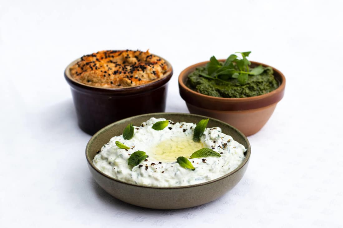MK dip