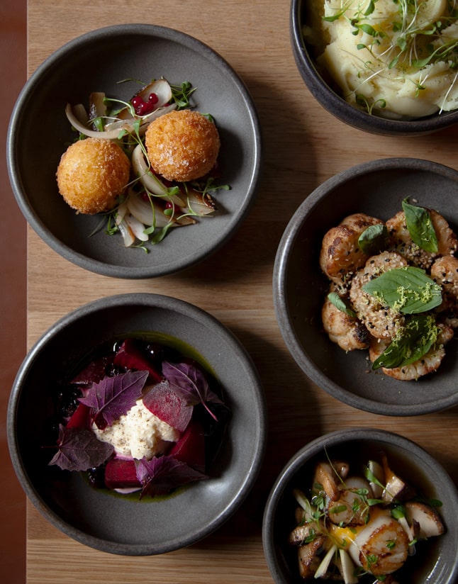 mka-catering-blandet-bord-oppefra